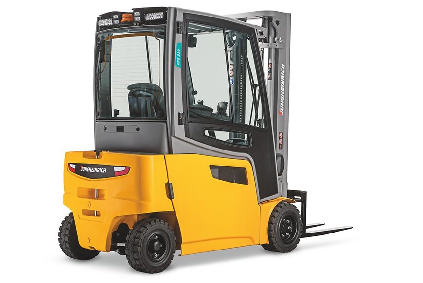 Bezares commitment to non-polluting vehicles in its factory